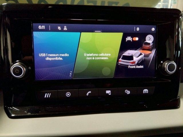SEAT Arona 1.0 TGI Style LED