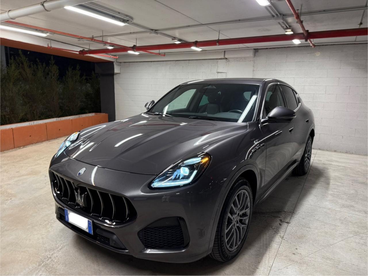 Maserati Grecale MHEV 250 CV AWD GT - NO SUPER BOLLO