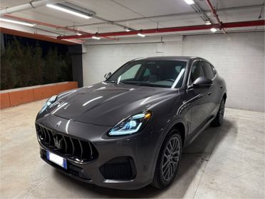Maserati Grecale MHEV 250 CV AWD GT - NO SUPER BOLLO