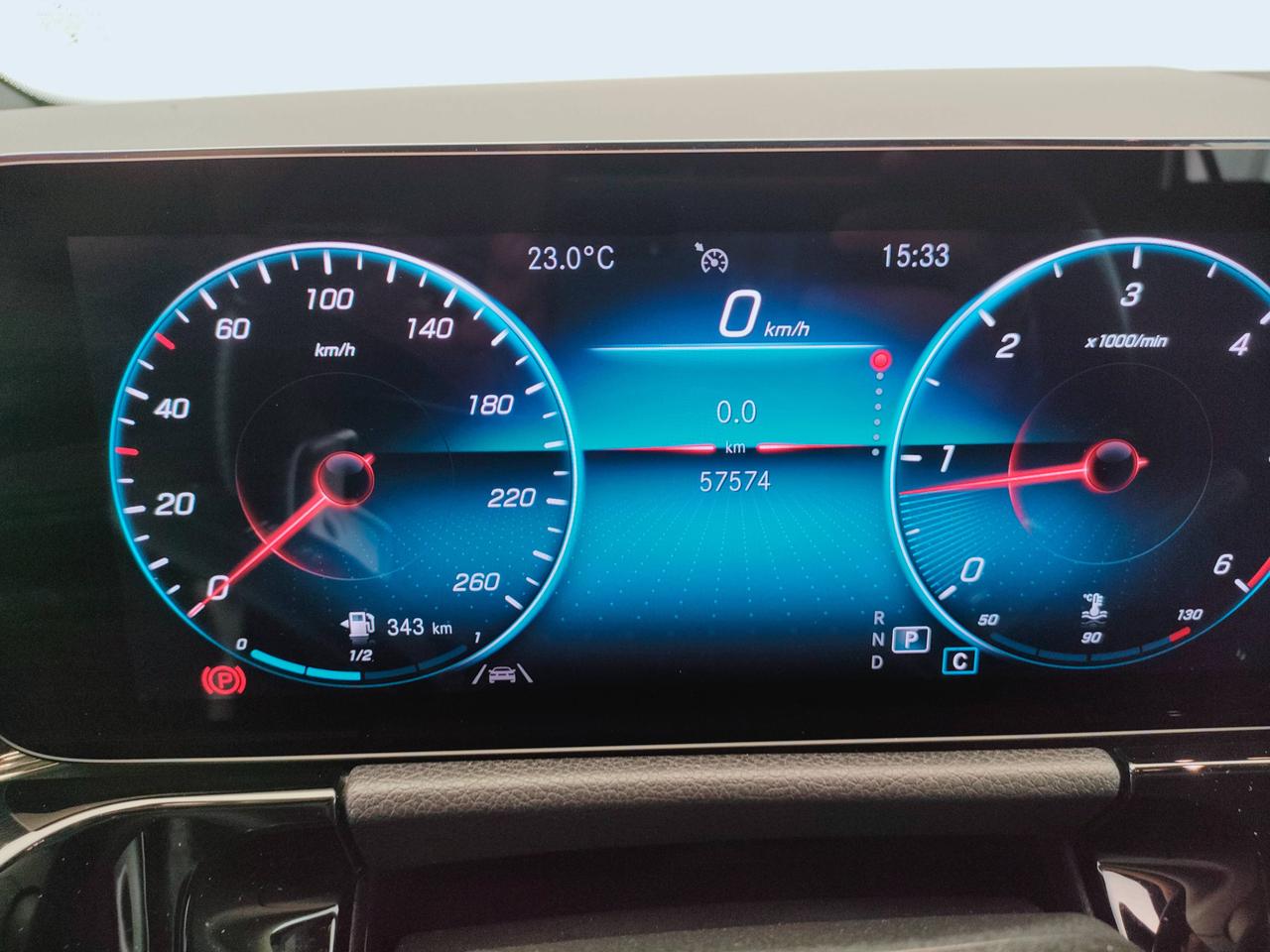 Mercedes-Benz GLA-H247 2020 - GLA 200 d Premium 4matic auto