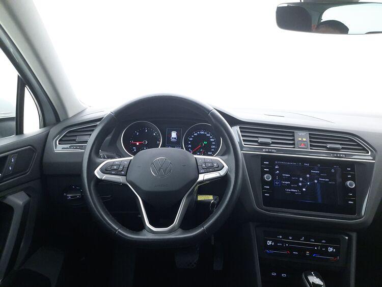 Volkswagen Tiguan Life DSG BR724571 2.0 Diesel 150CV