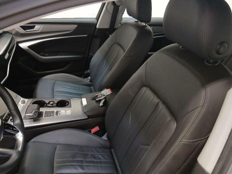 Audi A6 Avant 45 3.0 tdi mhev Business Design quattro s-tronic