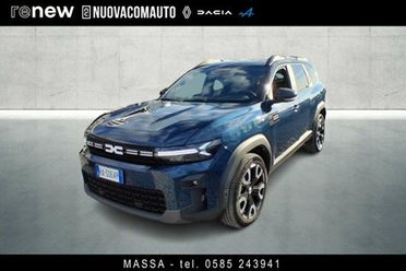 Dacia Bigster 1.2 Eco-G Journey