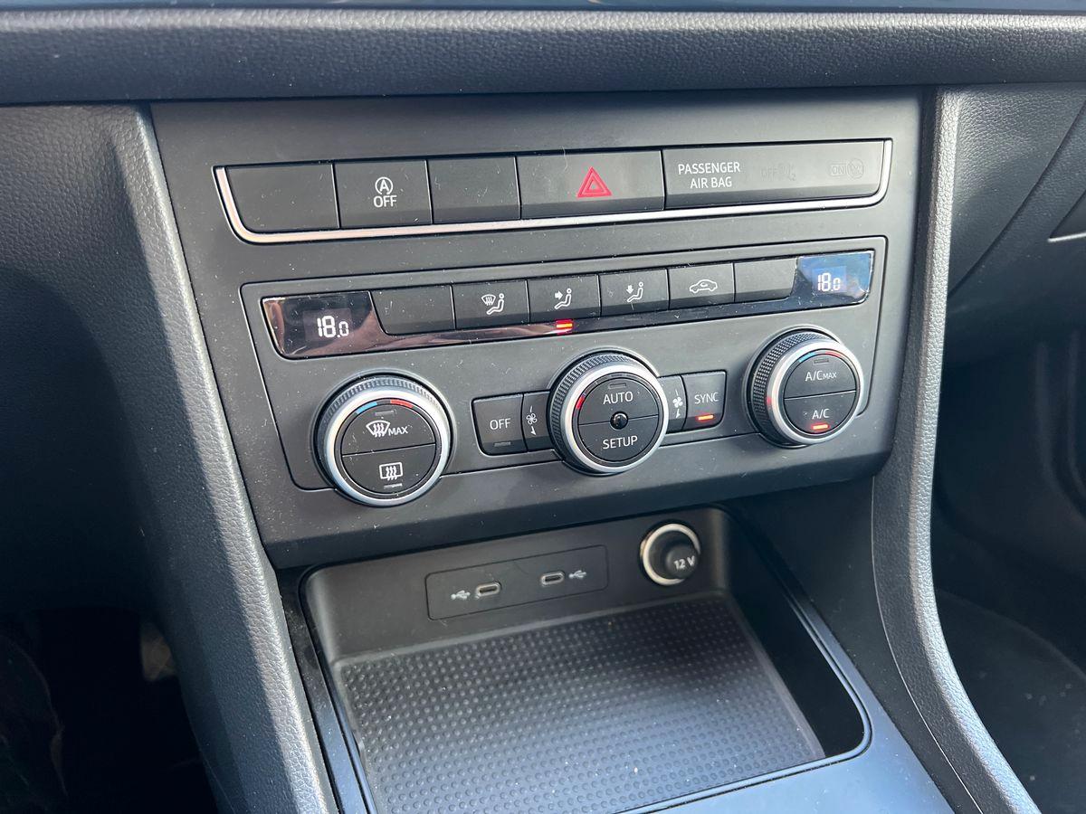 SEAT Ateca 2.0 tdi Business 150cv dsg