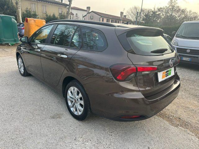 FIAT Tipo 1.3 Mjt S&S SW Business