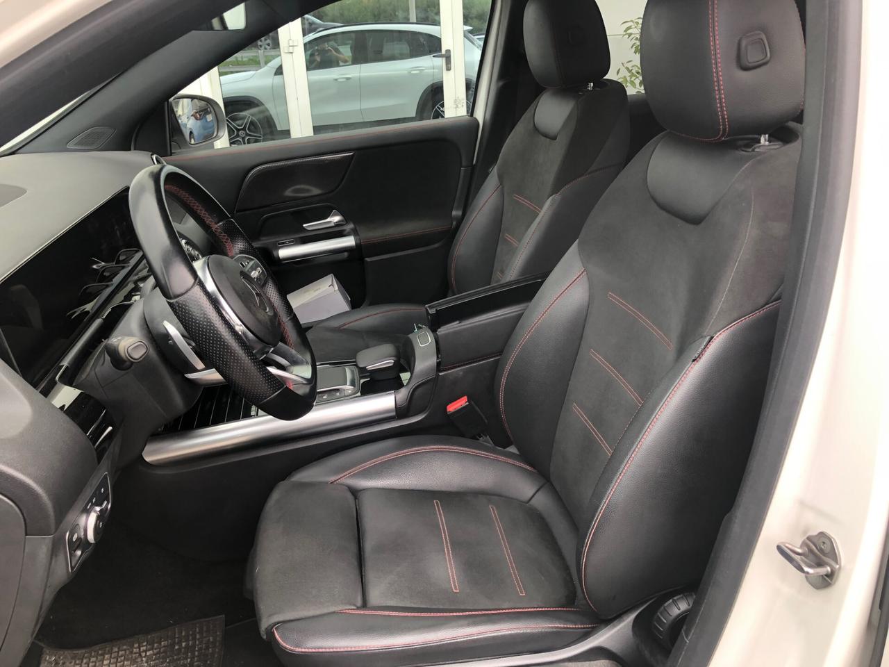 Mercedes-benz GLA 200 Automatic 4Matic Premium