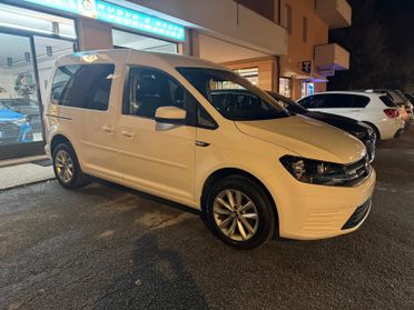 Volkswagen Caddy 1.4 TGI Kombi