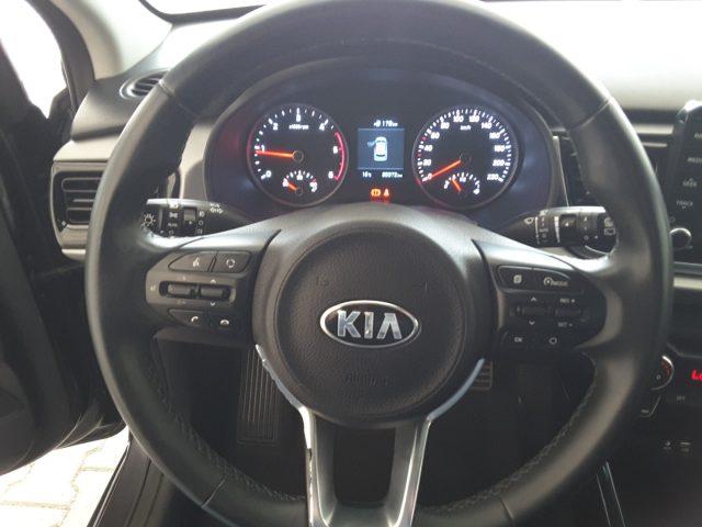 KIA Rio 1.4 CRDi 90cv 5 porte Cool *solo 83.300 Km*