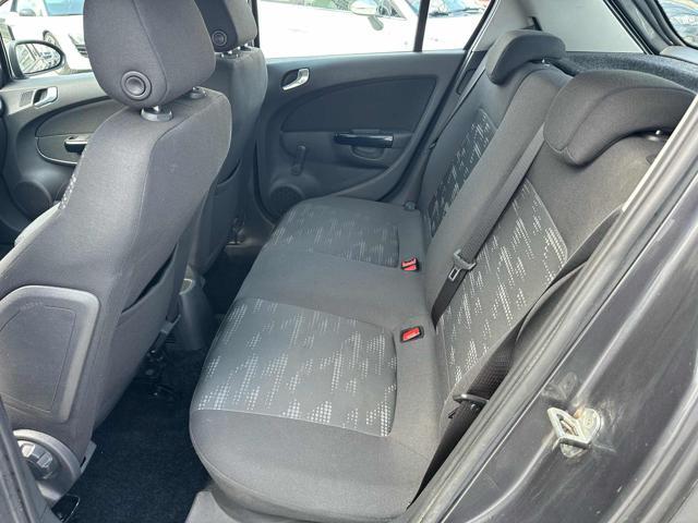 OPEL Corsa 1.2 5 porte Sport OK NEOPATENTATO