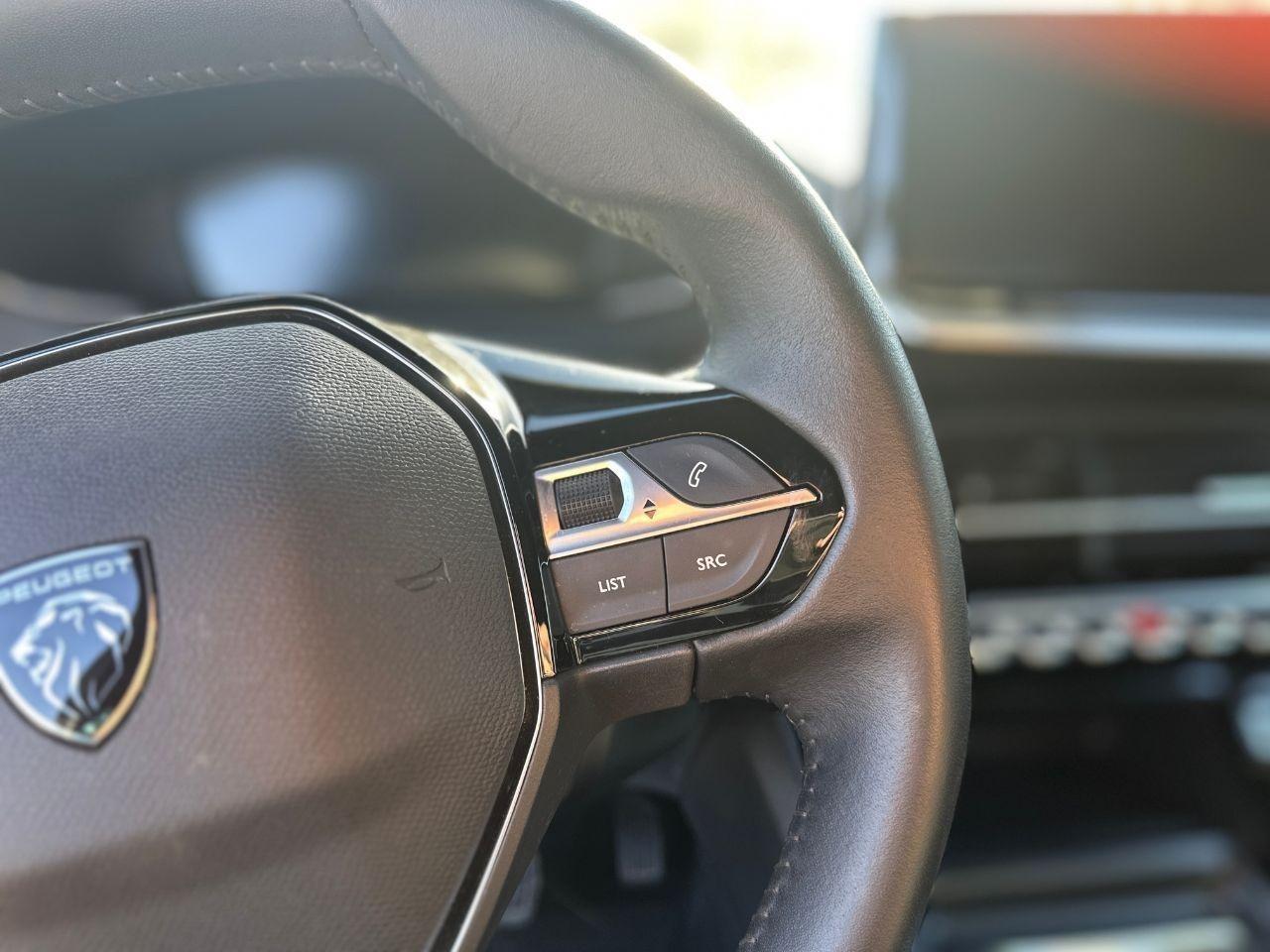 PEUGEOT 2008 II 2023 - 2008 1.2 puretech Allure s&s 100cv