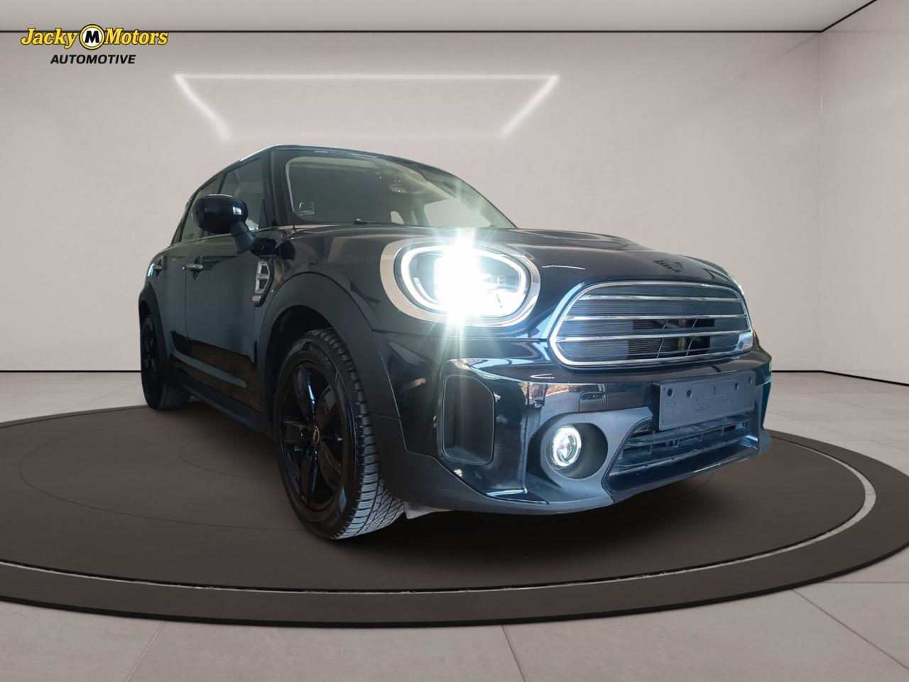 Mini Cooper D Countryman 1.5 One Business