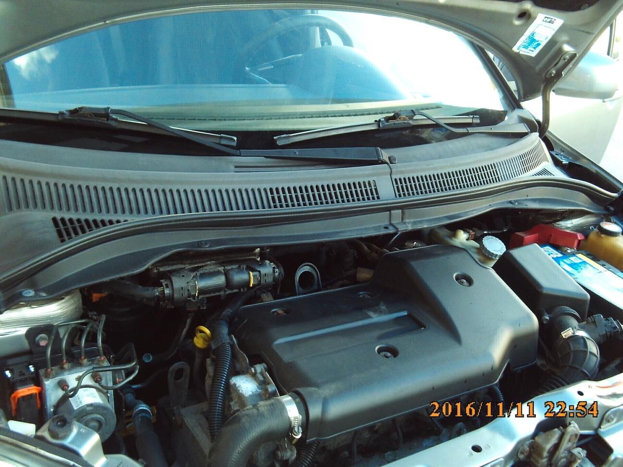 Suzuki Swift BERLINA
