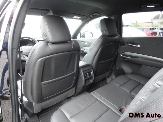 CADILLAC XT4 350 TD AWD AT9 Premium Luxury
