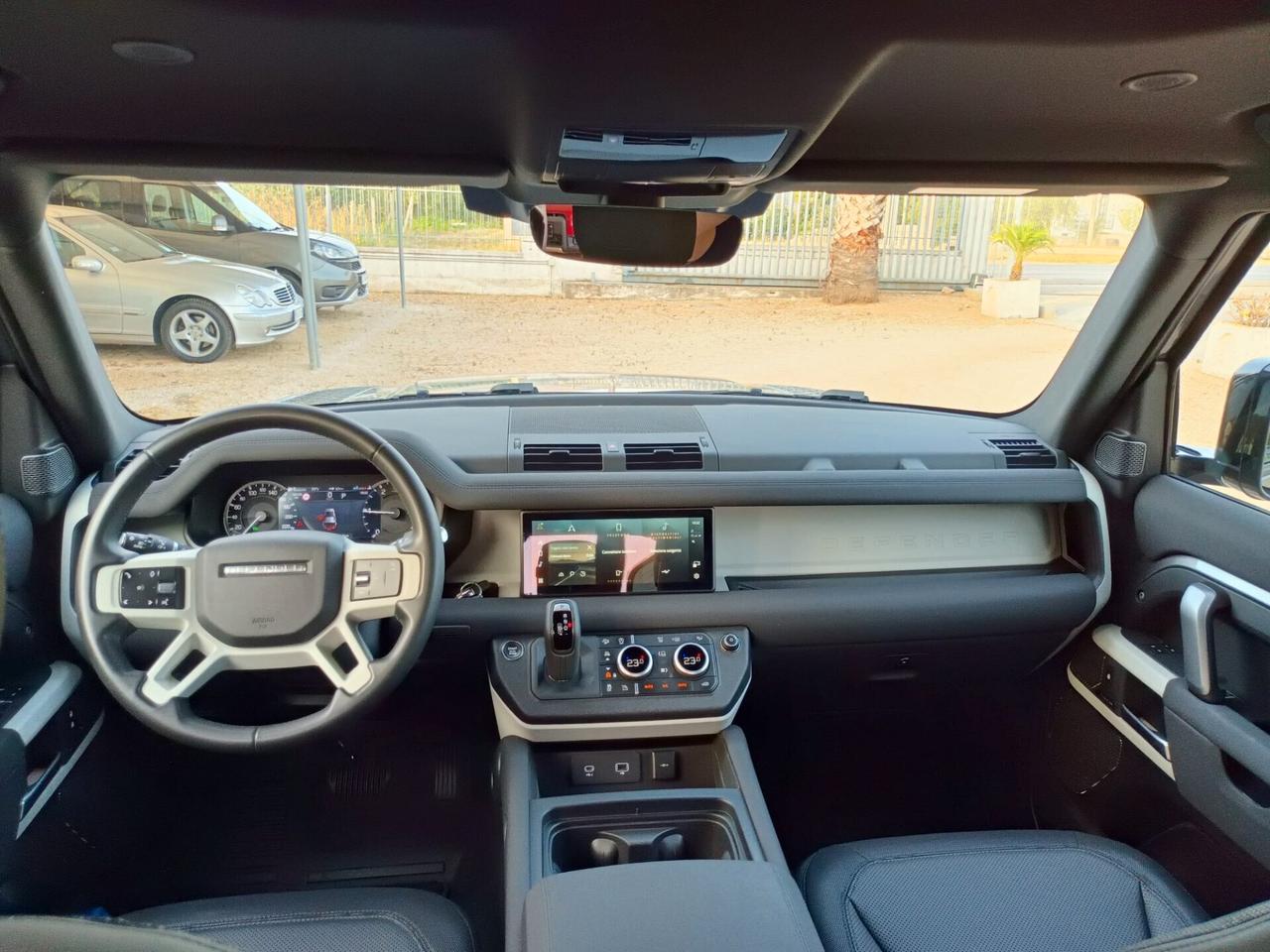 Land Rover Defender 110 3.0D I6 200 CV AWD Auto SE X DYNAMIC AUTOCARRO N1 IVA COMPRESA