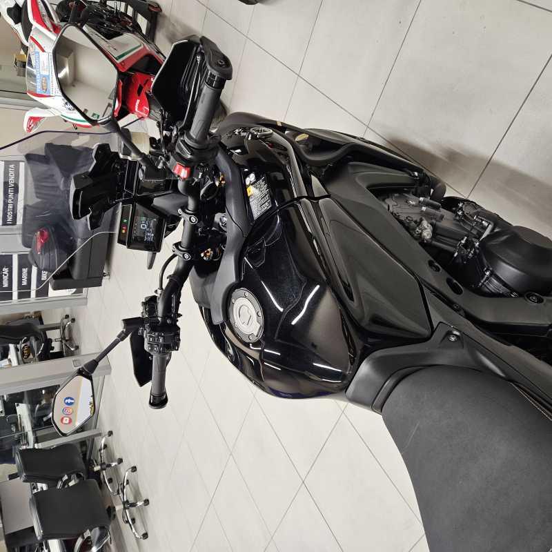 Yamaha Tracer 9 GT - 2024