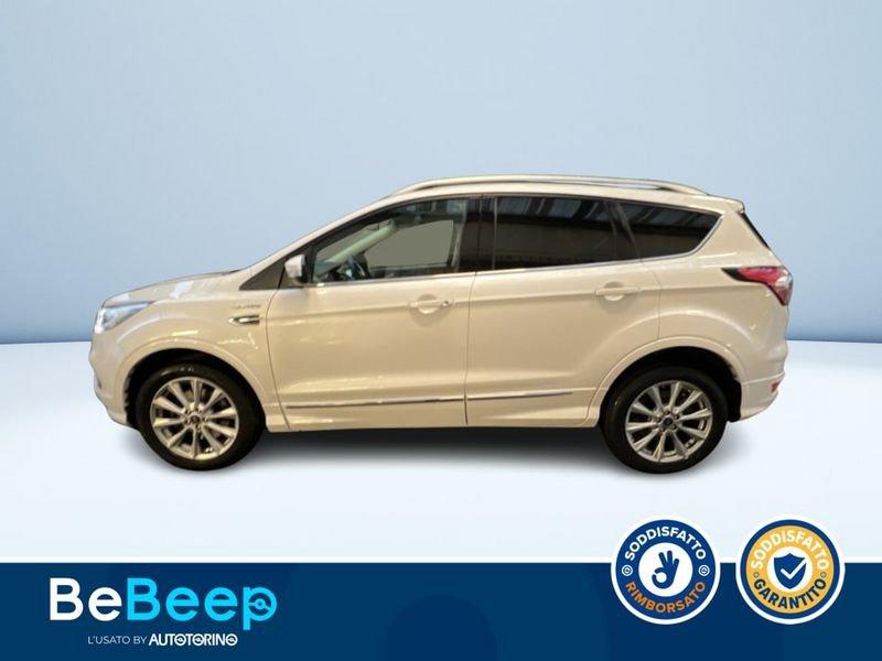 Ford Kuga 2.0 TDCI VIGNALE S&S AWD 180CV POWERSHIFT