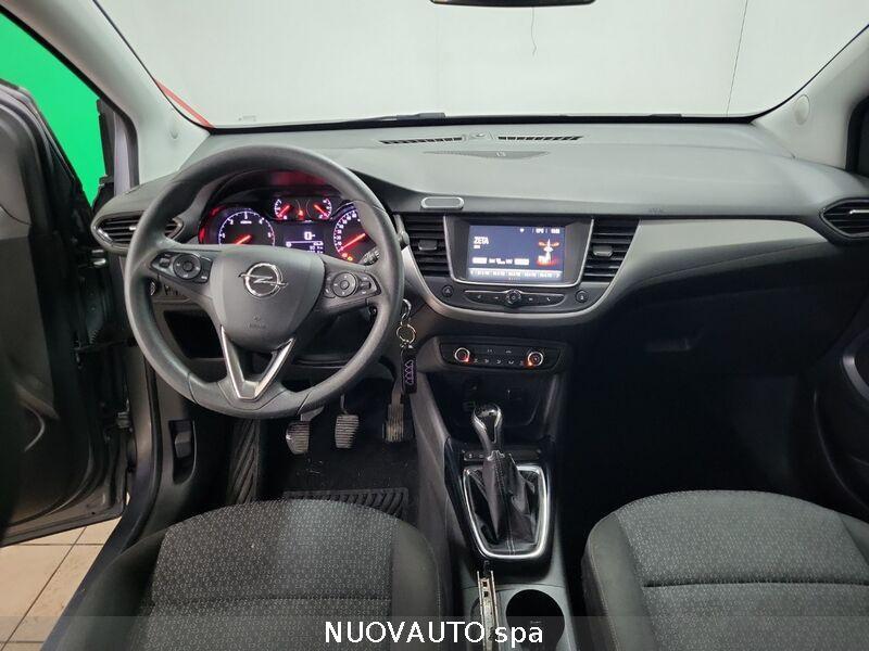 Opel Crossland X 1.6 Diesel 99cv Innovation S&S MT5