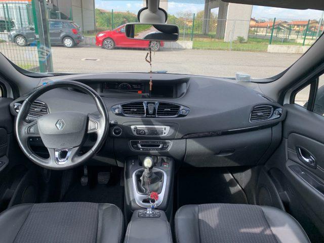 RENAULT Scenic Scénic XMod 1.5 dCi 110CV Start&Stop Energy