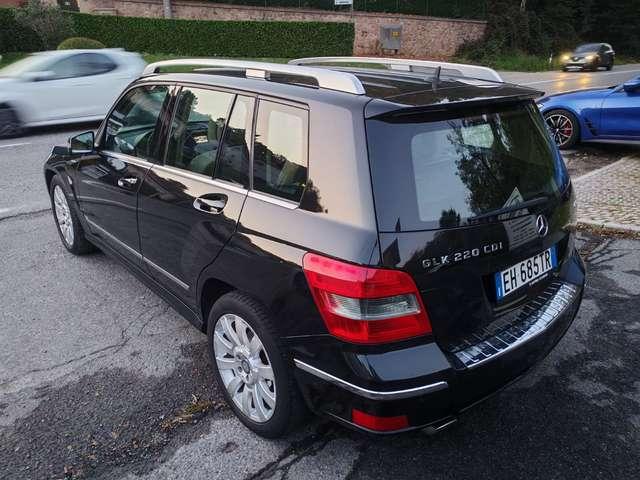 Mercedes-Benz GLK 220 GLK - X204 cdi be Sport 4matic auto my11