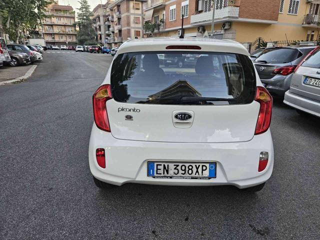 KIA Picanto 1.0 12V 5 porte Easy