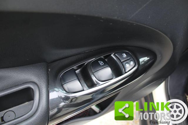 NISSAN Juke 1.6 BOSE PERSONAL EDITION GARANZIA 12 MESI INCLUSA