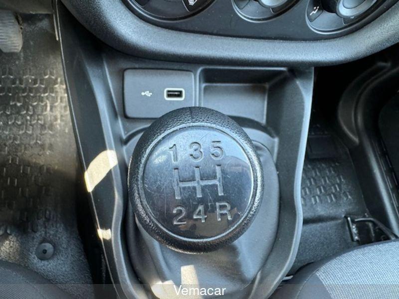 FIAT Doblò 1.3 MJT PC! KM 45500! IVA ESCLUSA, RIVESTIMENTO INTERNO