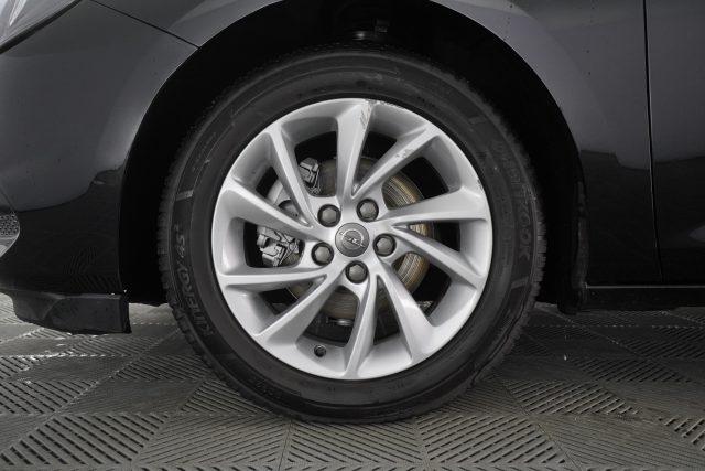 OPEL Astra Astra 5 porte 1.5 CDTI 122cv S&S AT9 Business Eleg