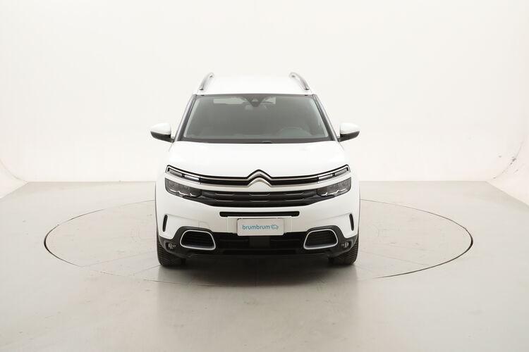 Citroen C5 Aircross Feel Pack EAT8 BR828243 1.5 Diesel 131CV