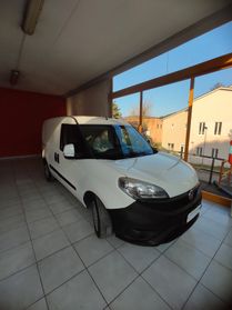 Fiat Doblo Doblò 1.3 MJT PC-TN Cargo Lamierato E5+