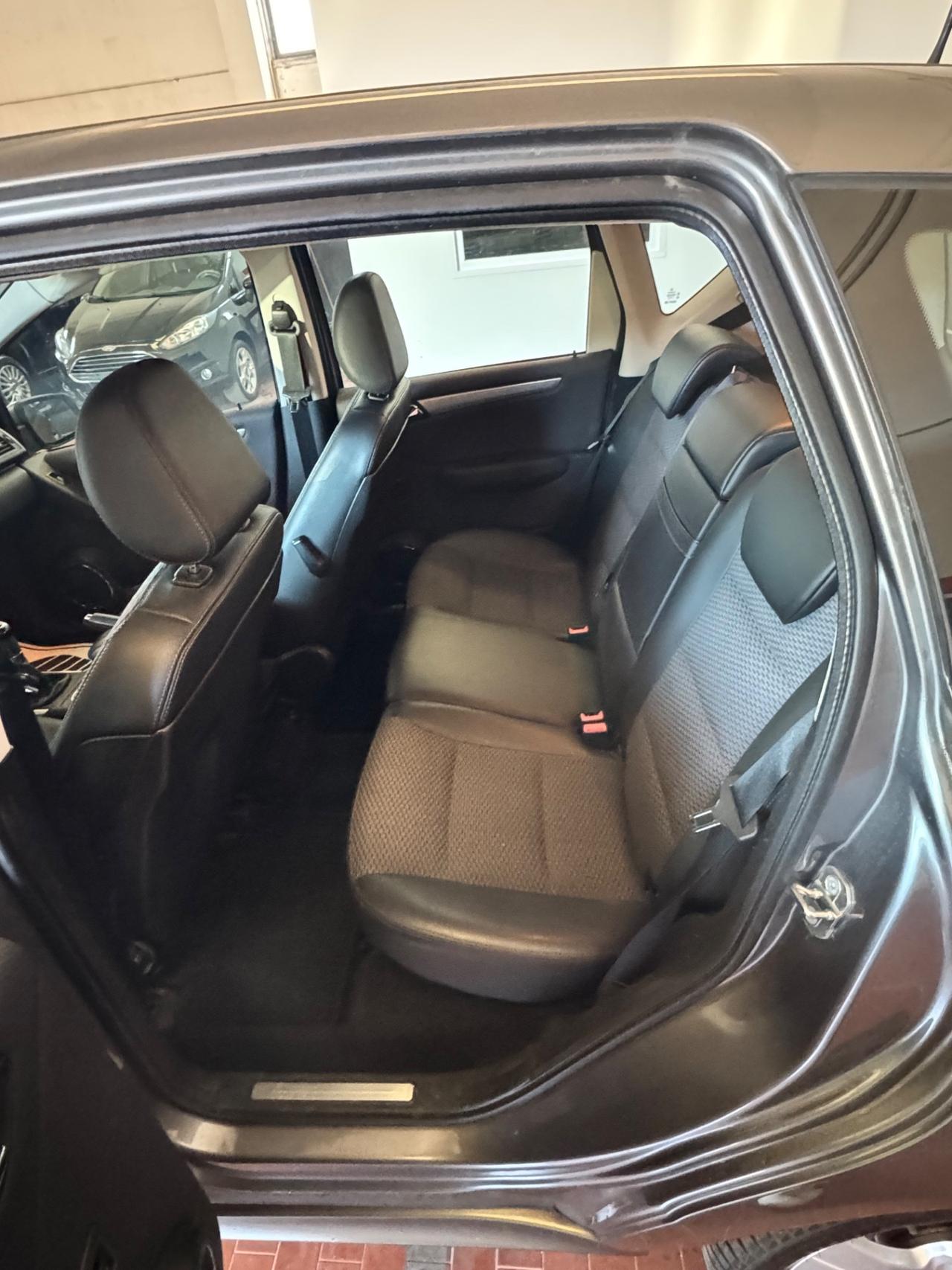 Mercedes-benz A 160 BlueEFFICIENCY Executive