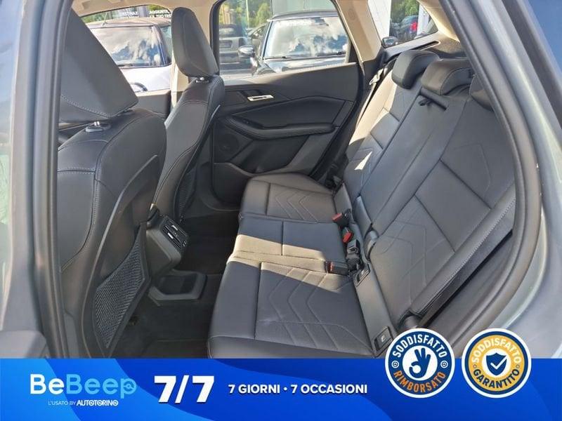 BMW Serie 2 Active Tourer 218I ACTIVE TOURER LUXURY AUTO