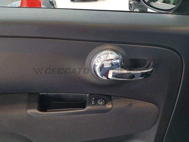 FIAT 500 500 1.0 hybrid 70cv