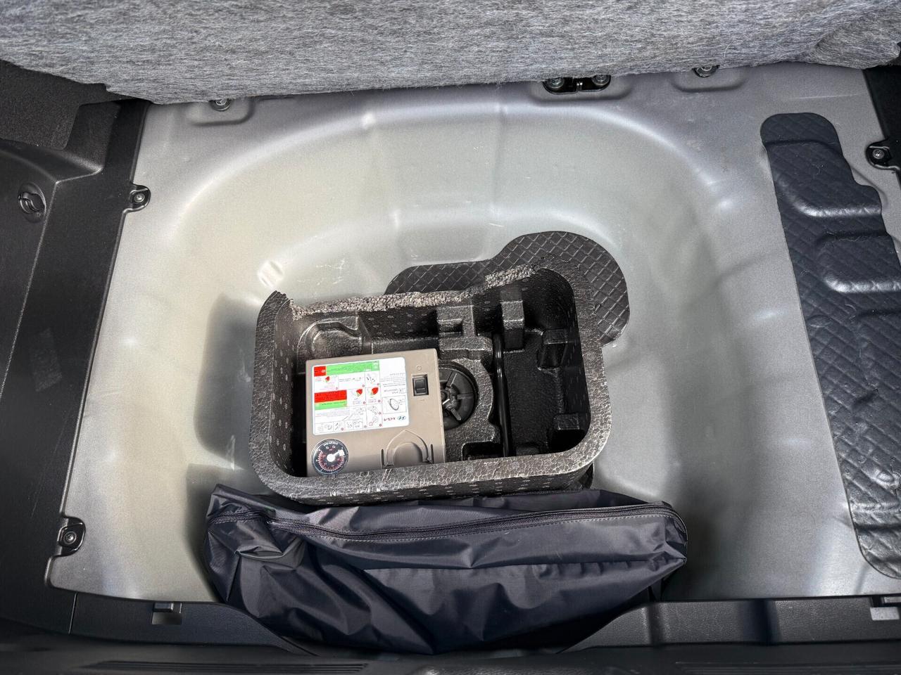 Hyundai i20 1.2 MPI Prime