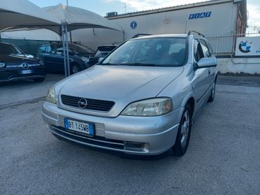 Opel Astra 1.7 16V DTI Station Wagon 75cv