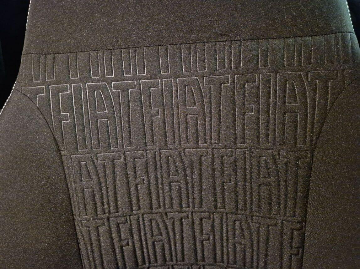 FIAT Panda III 2021 - Panda 1.0 firefly hybrid s&s 70cv