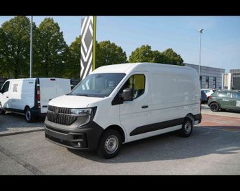 Renault Master Nuovo furgone FG TA L2H2 T35 Blue dCi 150 E6E