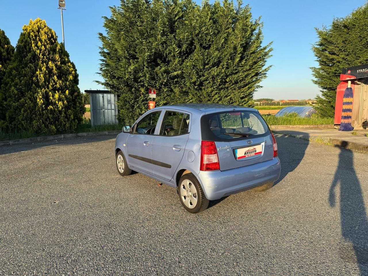 Kia Picanto 1.0 12V Urban