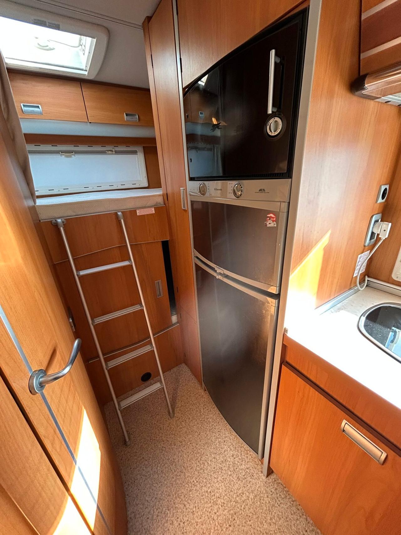 Laika Ecovip 1 Classic-VENDUTO