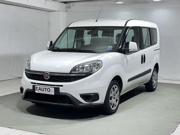 Fiat Doblo 1.6 mjt 16v Easy 95cv