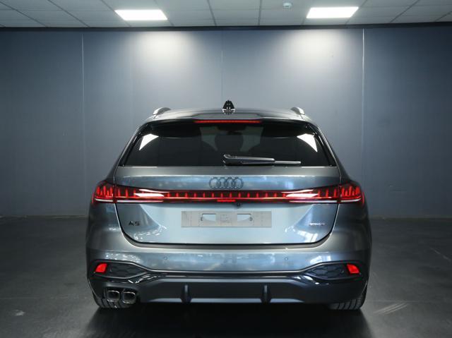 AUDI A5 Avant TDI 204CV mHEV+ S tronic quattro S Line edi