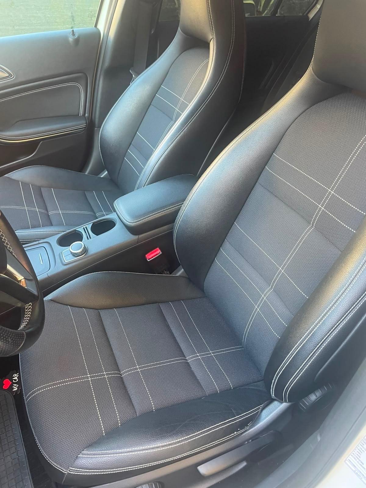 Mercedes-benz A 180 CDI Automatic Dark Night Edition