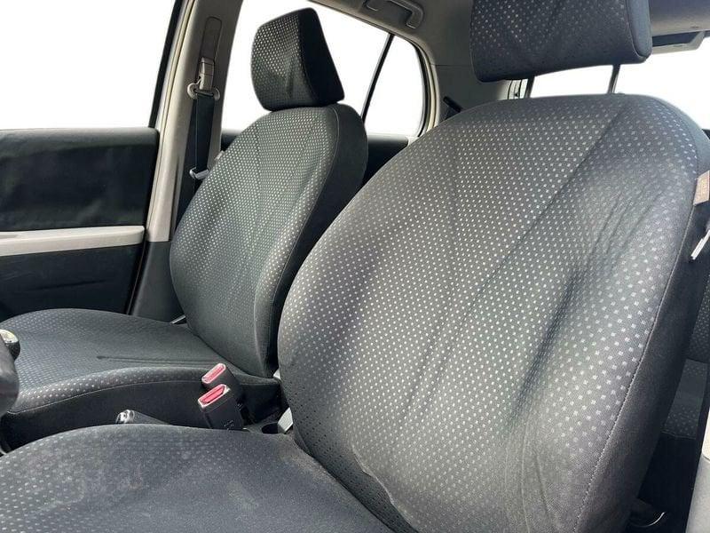 Toyota Yaris 1.4 D-4D 90cv Active