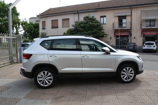SEAT Ateca 1.0 TSI XPERIENCE PROMO