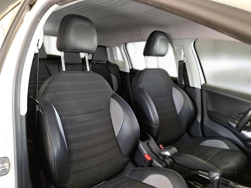 PEUGEOT 2008 BLUEHDI 120 CV EAT6 ALLURE S/S AUTO CROSSOVER