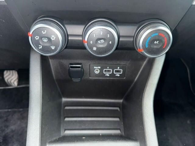 Renault Clio Blue dCi 100 CV 5 porte Evolution N1 2022