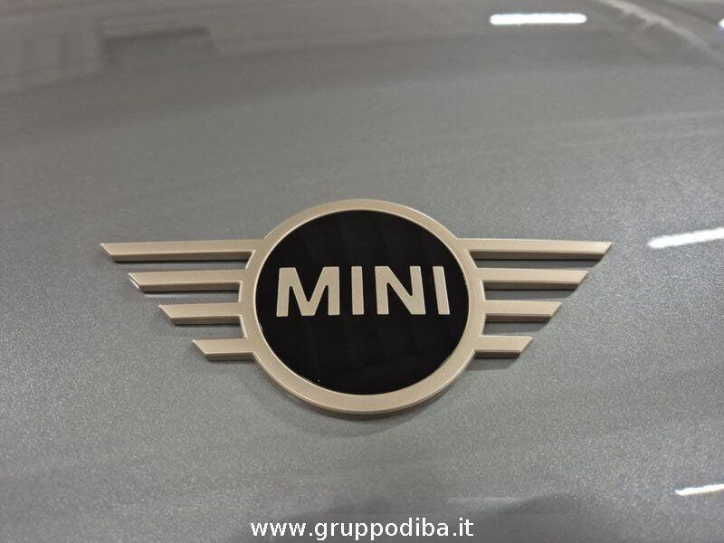 MINI Mini Cooper Cabrio F67 2.0 C Classic auto