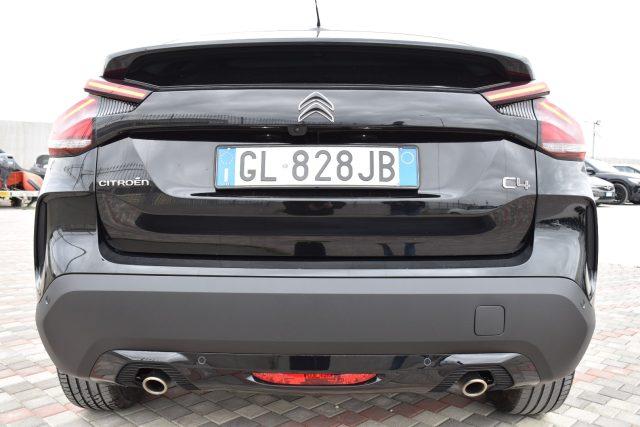 CITROEN C4 PureTech 130 S&S Shine