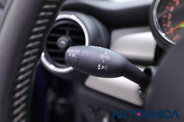 MINI Cooper SD 2.0 COOPER SD AUTOMATICA HYPE CABRIO FARI LED