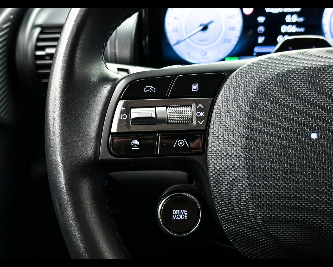 HYUNDAI INSTER 49 KWH XCLASS+TP+AP