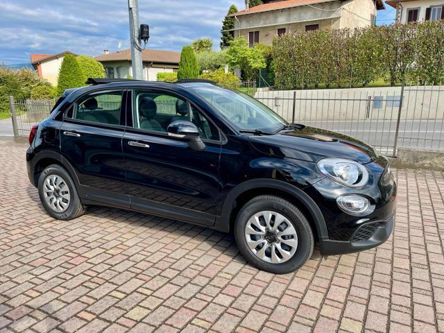 FIAT 500X DOLCEVITA 1.5 T4 Hybrid 130 CV DCT - KM0